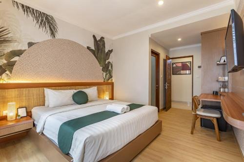 Renon Apartment | Cove Vin Stay