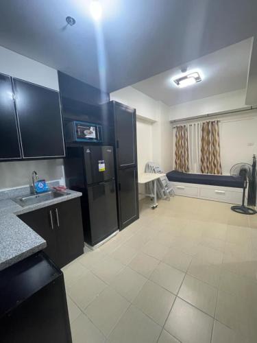 Santa Mesa Apartment | Covent Garden Condominium