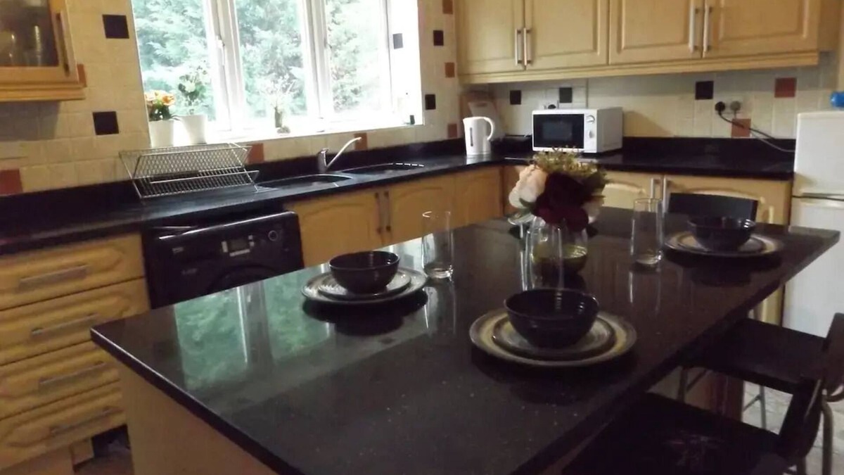 Binley Apartment | Coventry Park House