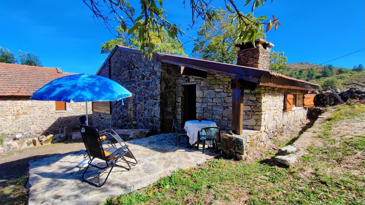 Melgaco Cottage | Covinha House | Holiday Accommodation in Branda da Aveleira