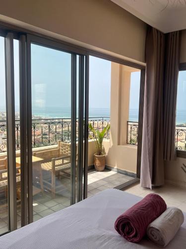 Tamraght Bed & Breakfast | Cowave Tamraght