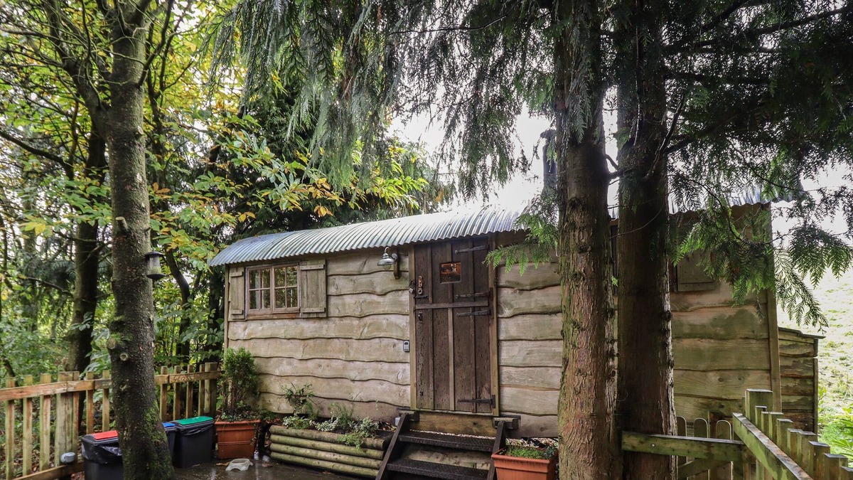 Newcastle-on-Clun Cottage | COWBOY, pet friendly, character holiday cottage in Beguildy