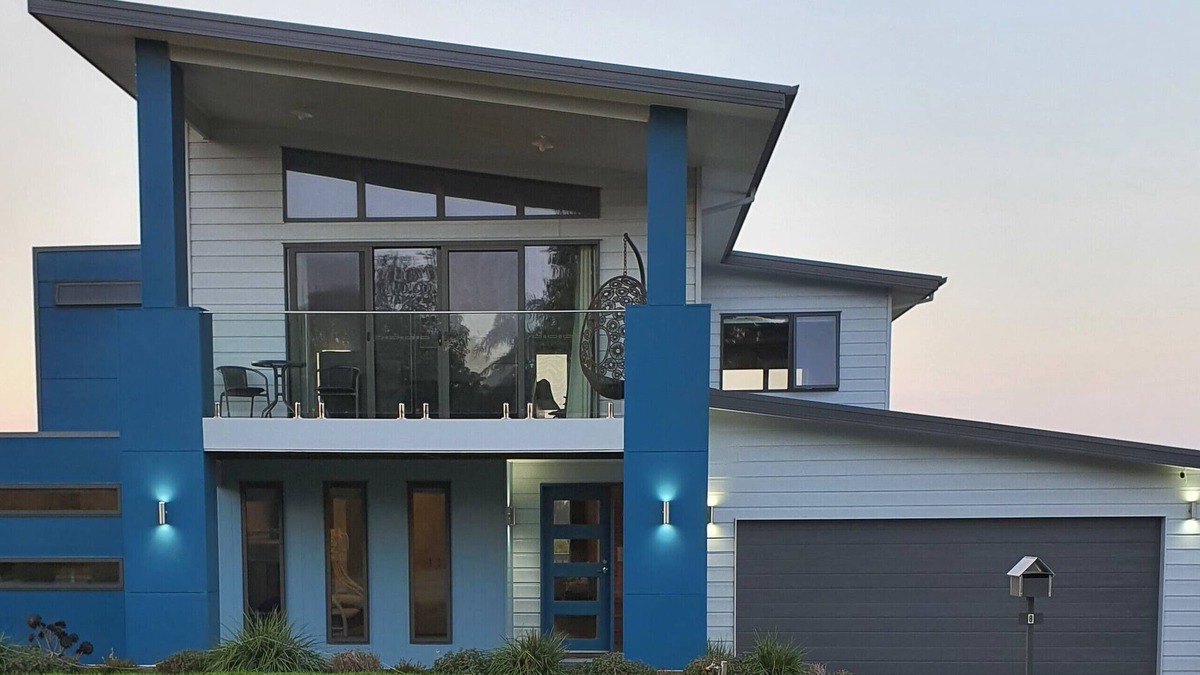 Cowes House | Cowes Classic Beach House