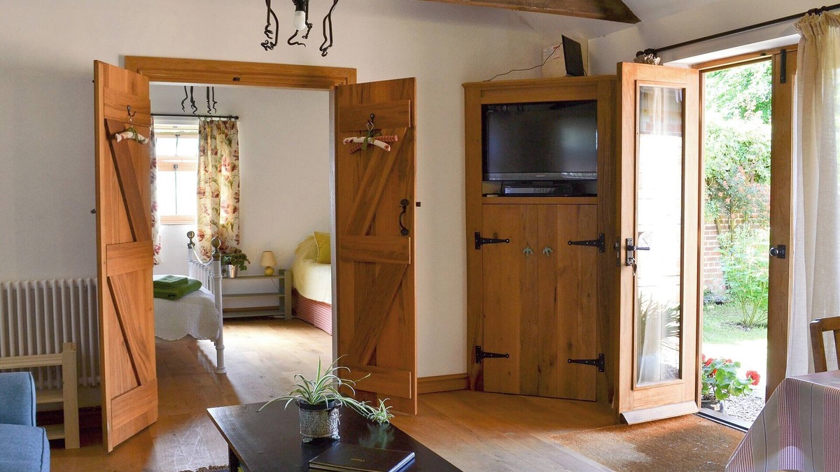 Dogdyke Cottage | Cowslip Cottage UKC1898