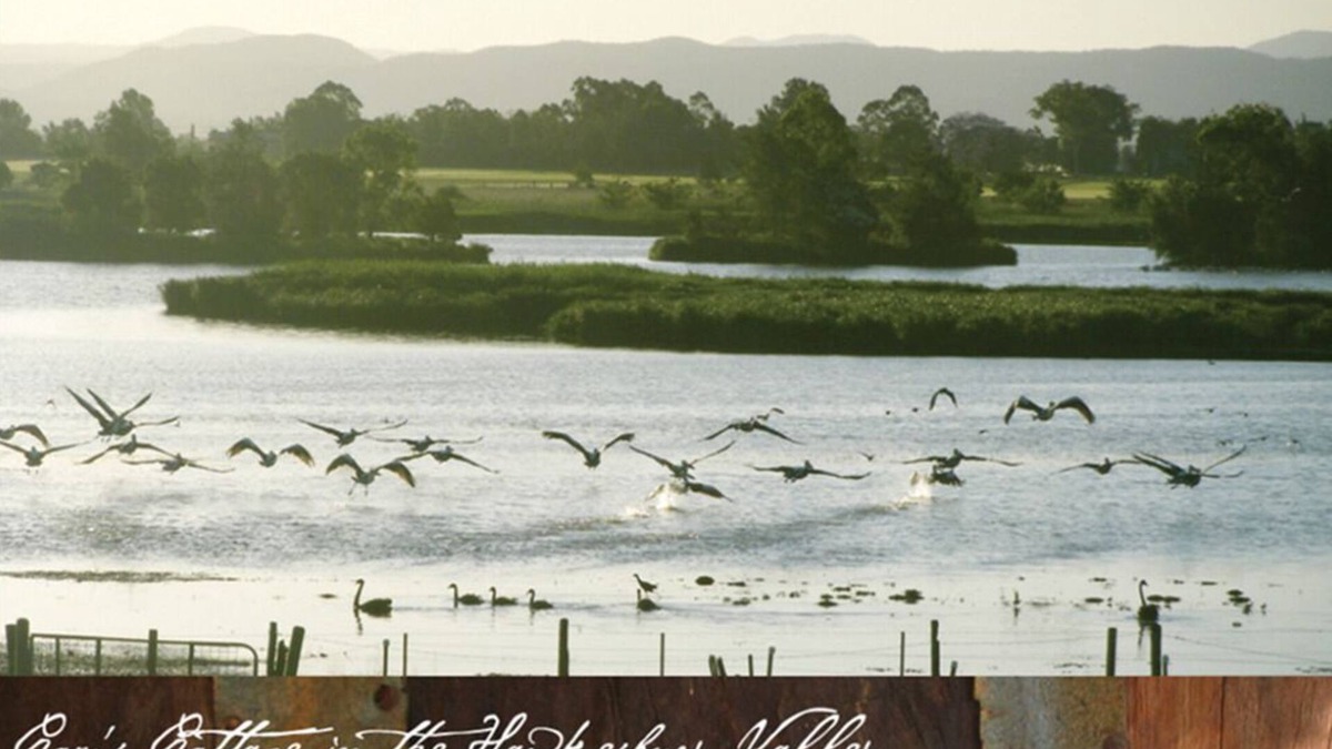 Pitt Town Cottage | Cox's Cottage in the Hawkesbury Valley