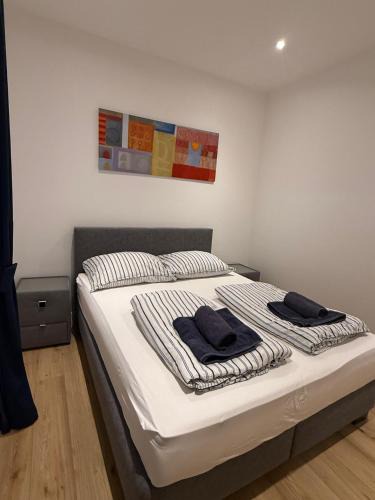 Purkersdorf Apartment | COY Apartments Purkersdorf - Garden Comfort for Work Family near Vienna