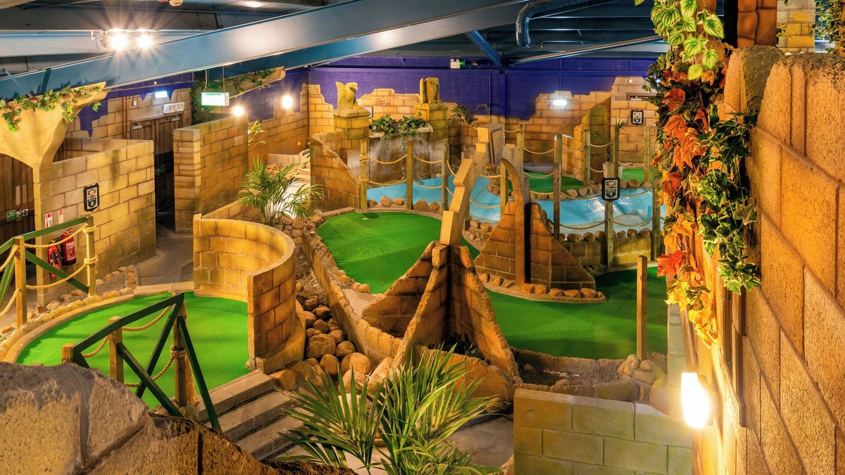 Coylumbridge Hotel | Coylumbridge Resort Hotel