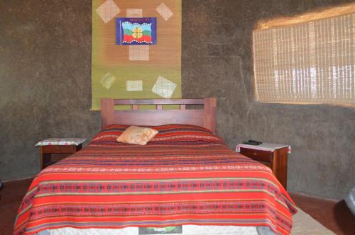 Laja Hotel | Coyunche Cabañas y Camping Laja & San Rosendo