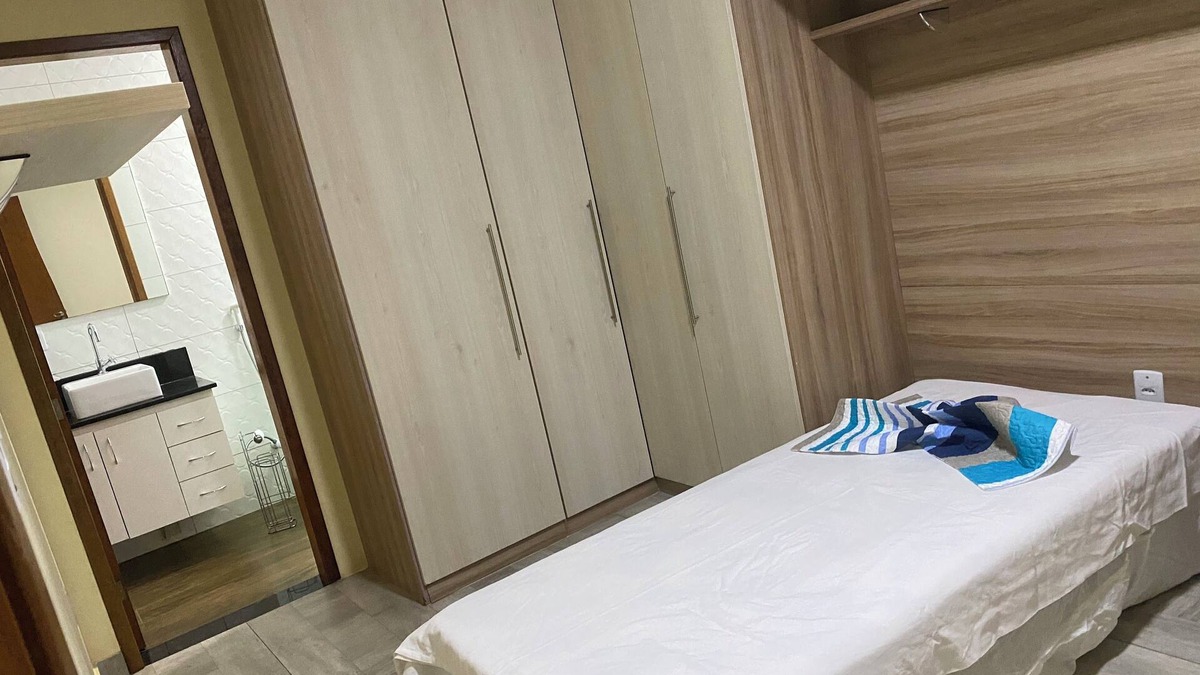 Laranjeiras House | Cozy house in the south of RJ