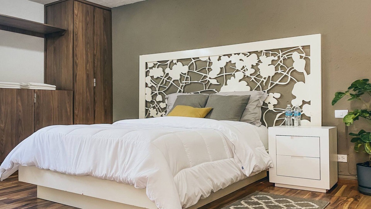 Angelopolis Apartment | Cozy suite in Angelopolis (pet friendly) 3 min from the Star of Puebla