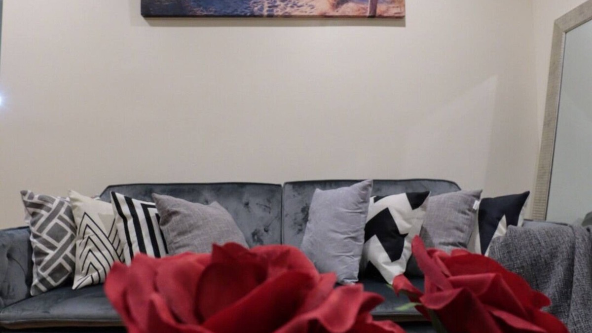 Crocker Apartment | Cozi Hideout - 5 Beds 2 sofa beds