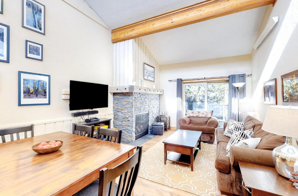 Winter Park House | Coziest Condo