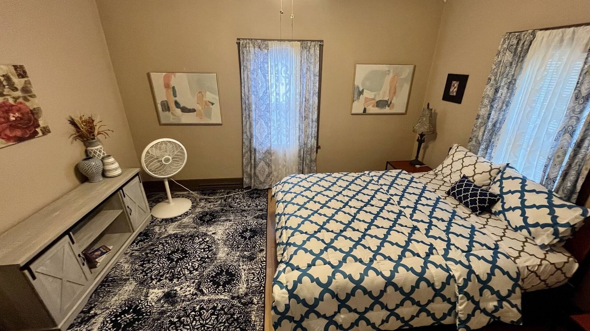Grand Rapids House | Coziness in the heart of Grand Rapids