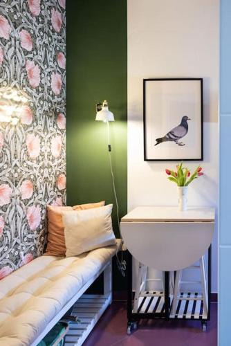 Zagreb Apartment | cozinesT eco apartment