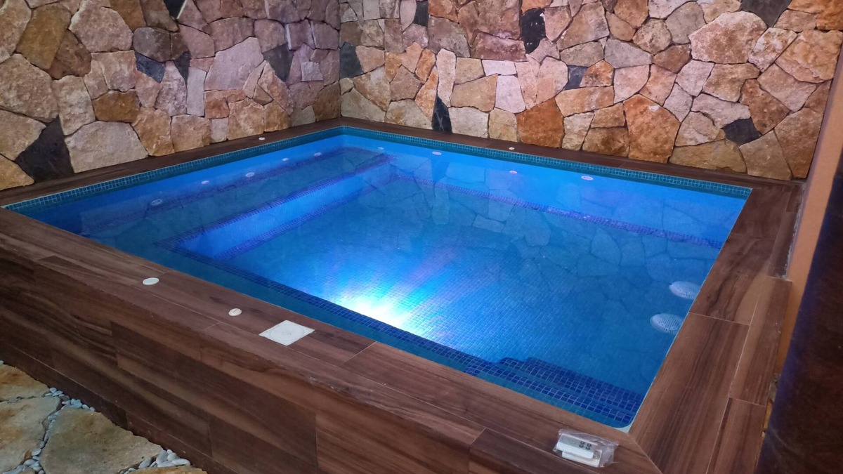 Colonia Andres Apartment | Cozumel Casa Sandy "PEACE"
