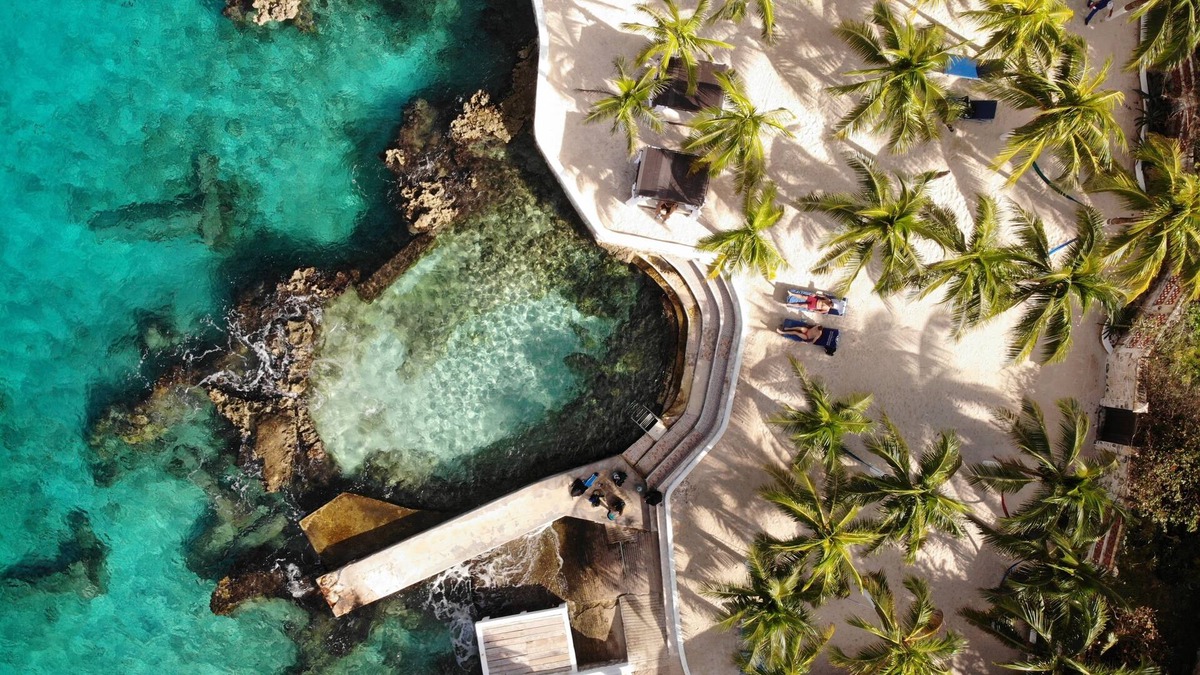 Colonos Cuzamil Hotel | Cozumel Hotel & Resort Trademark Collection by Wyndham All Inclusive