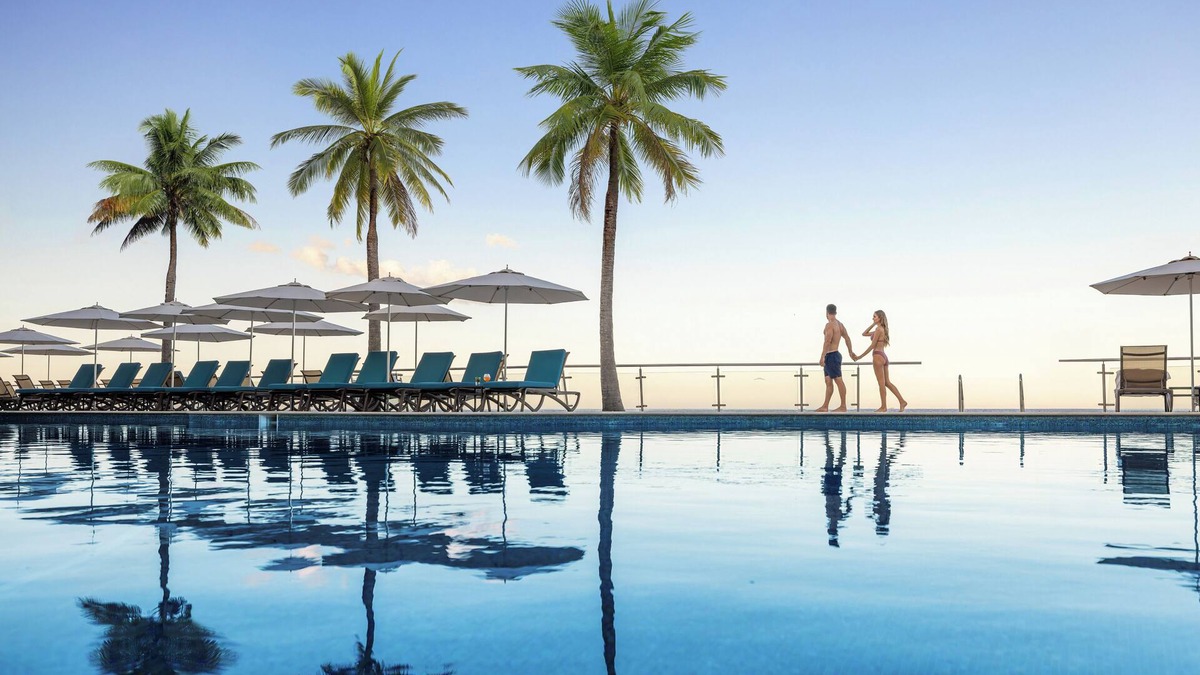 Colonos Cuzamil Resort | Cozumel Palace All Inclusive