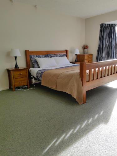 Christchurch House | Cozy 1 安逸舒适小屋