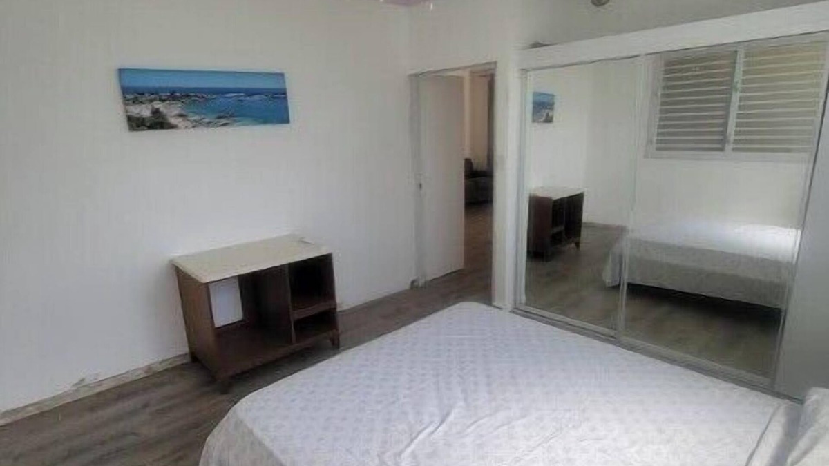 Sabana Abajo Apartment | Cozy 1-Bd Near Airport w Pkng in Carolina