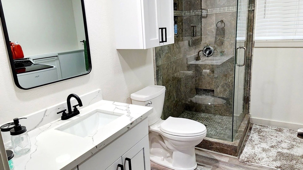 Marysville Apartment | Cozy 1 bdr apartment in a private Verda Ridge home