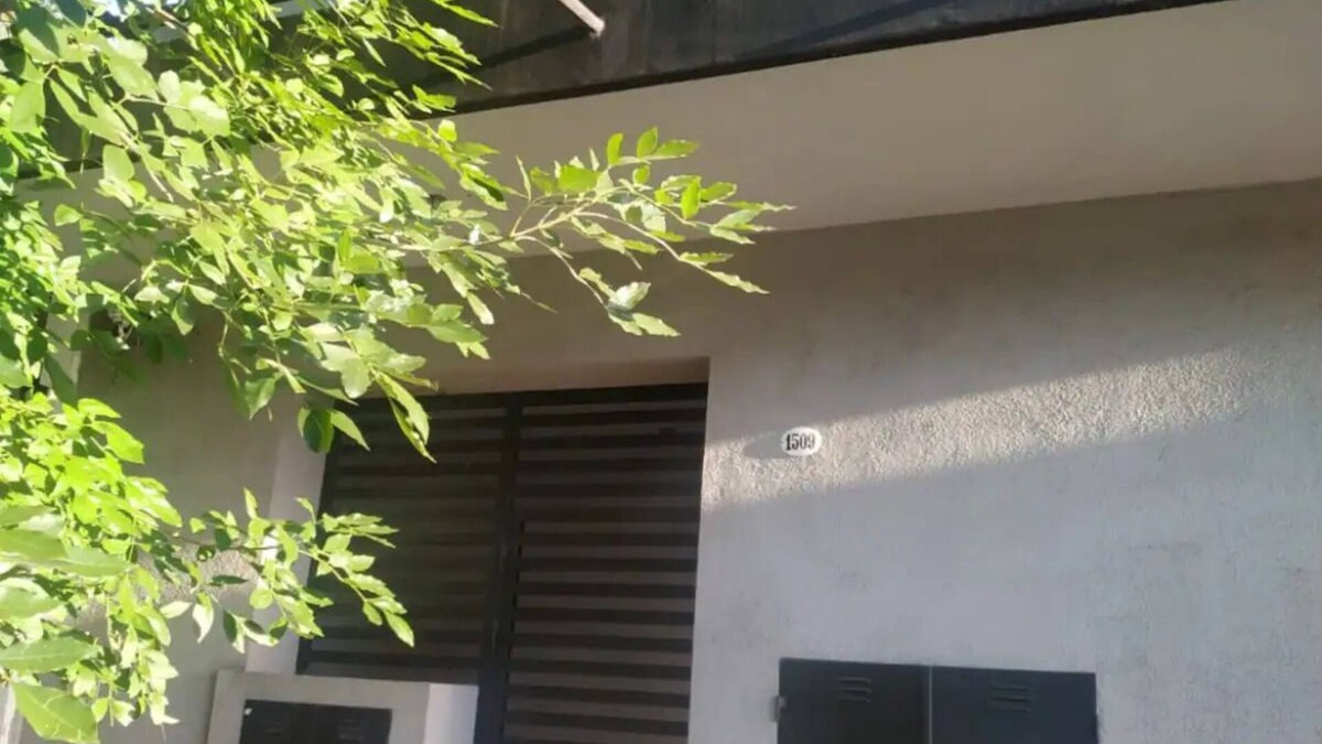 Province of Tucuman Apartment | Cozy 1-bedroom with AC and WiFi in enjoyable San Miguel de Tucumán
