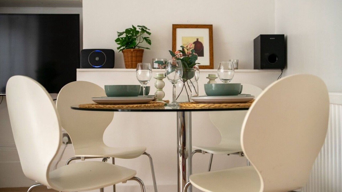Lee Apartment | Cozy 1 Bed Apartment in London, 15 minutes from London Bridge!