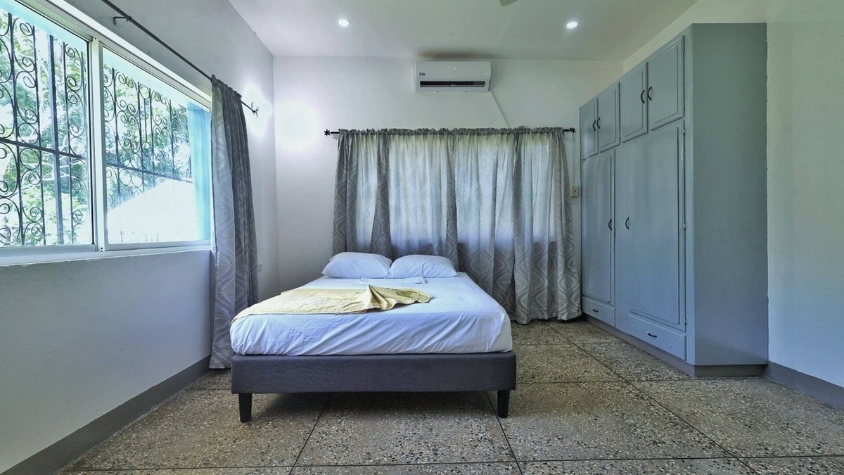 Orange Hill Apartment | Cozy 1-Bed Apt in Whim Estate-near Scarborough