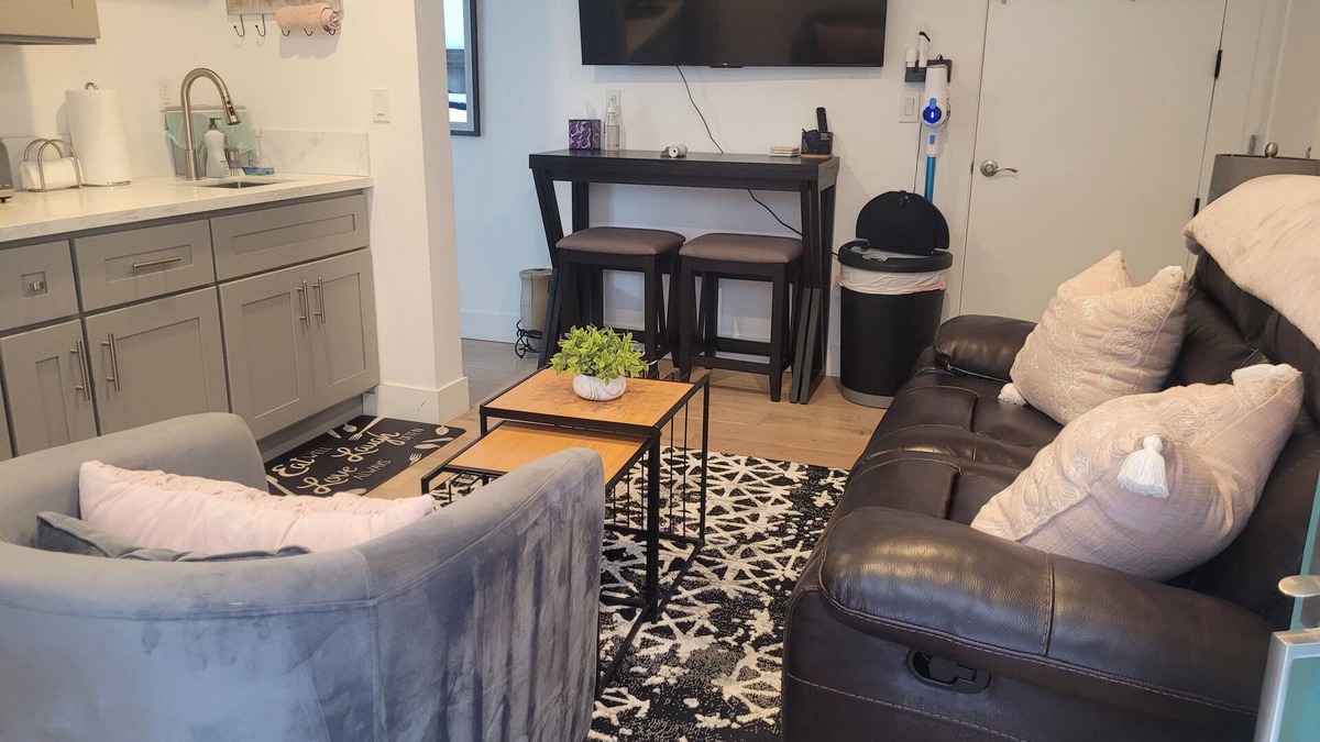Port Hueneme House | Cozy 1-Bed near Silver Strand Beach