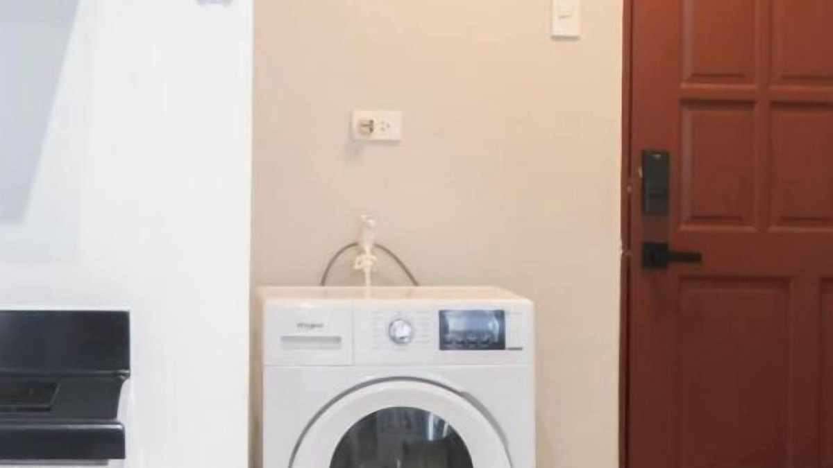 Talisay Apartment | Cozy 1-bed unit near SRP Talisay Cebu