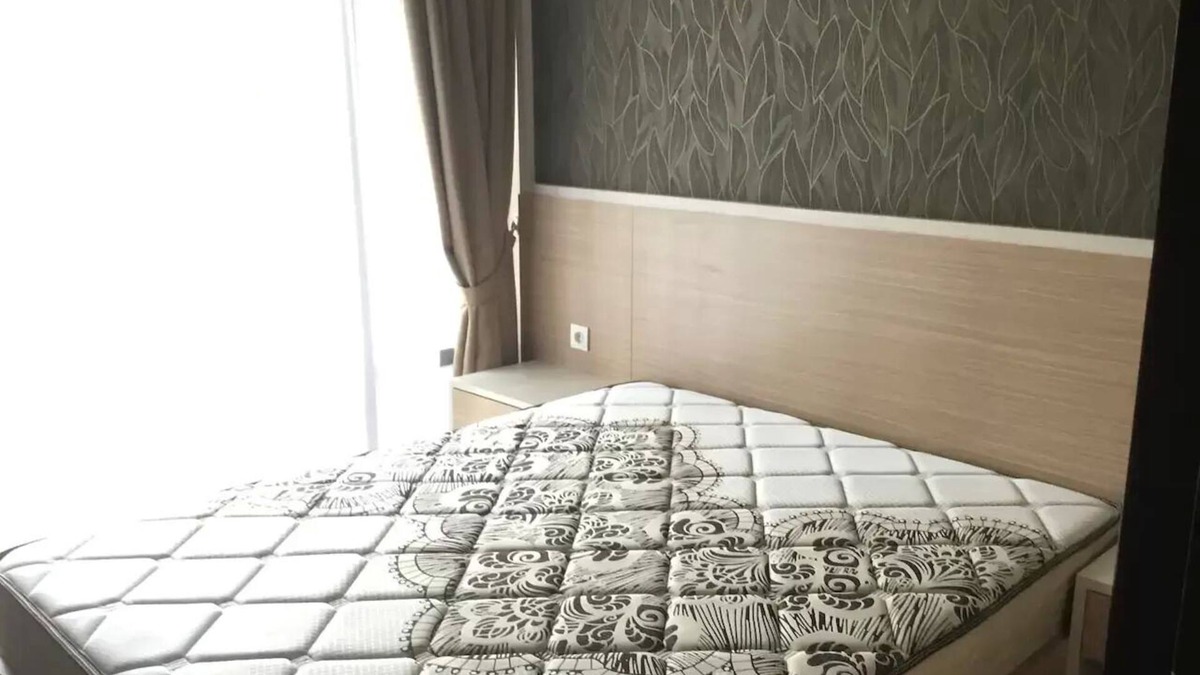 Ciputat Apartment | Cozy 1 bedroom apartment. Perfect for 1-2 people.