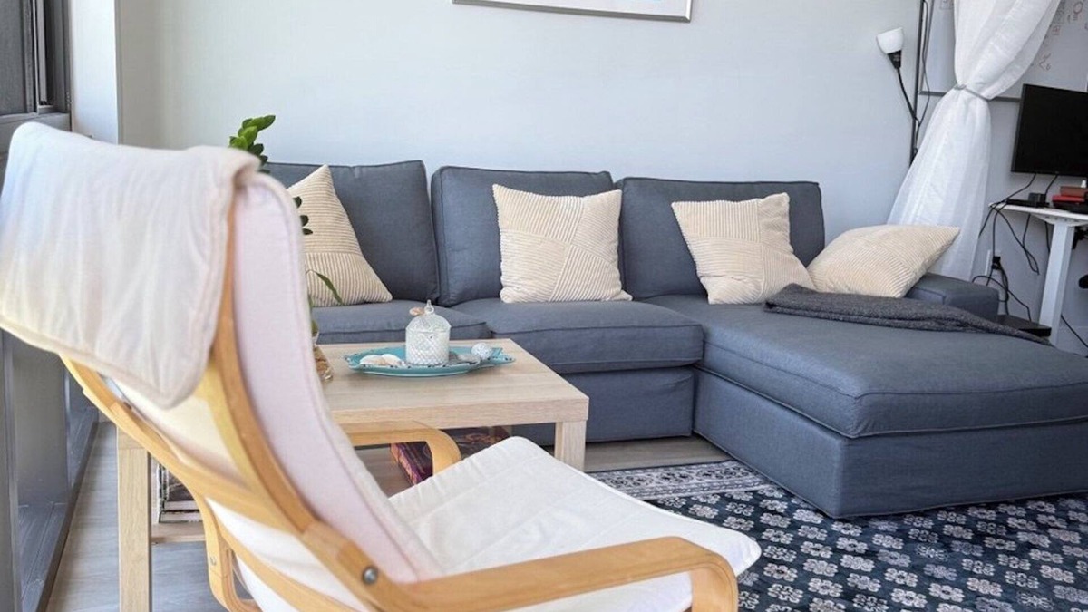 Sunny Isles Beach Apartment | Cozy 1-bedroom apartment in fantastic Sunny Isles Beach with AC, fitness room