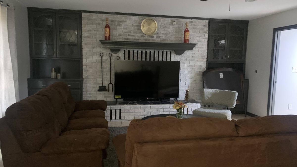 Tyler Apartment | Cozy 1 bedroom 1 bath