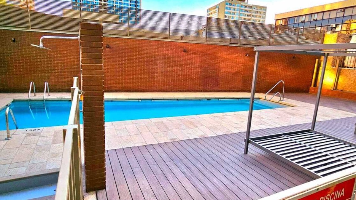 Barrio Italia Apartment | Cozy 1 bedroom 1 bathroom apartment with sofa bed.