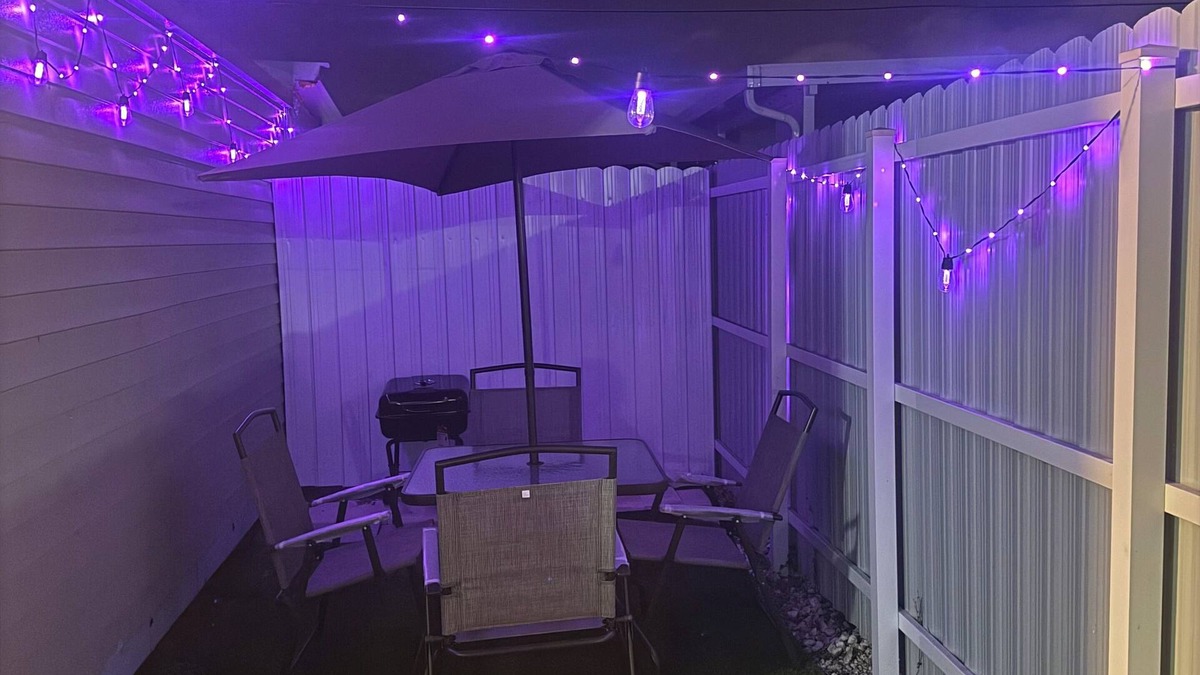 Pembroke Pines Apartment | Cozy 1-bedroom apartment in pleasant peaceful area Pembroke Pines with AC, WiFi