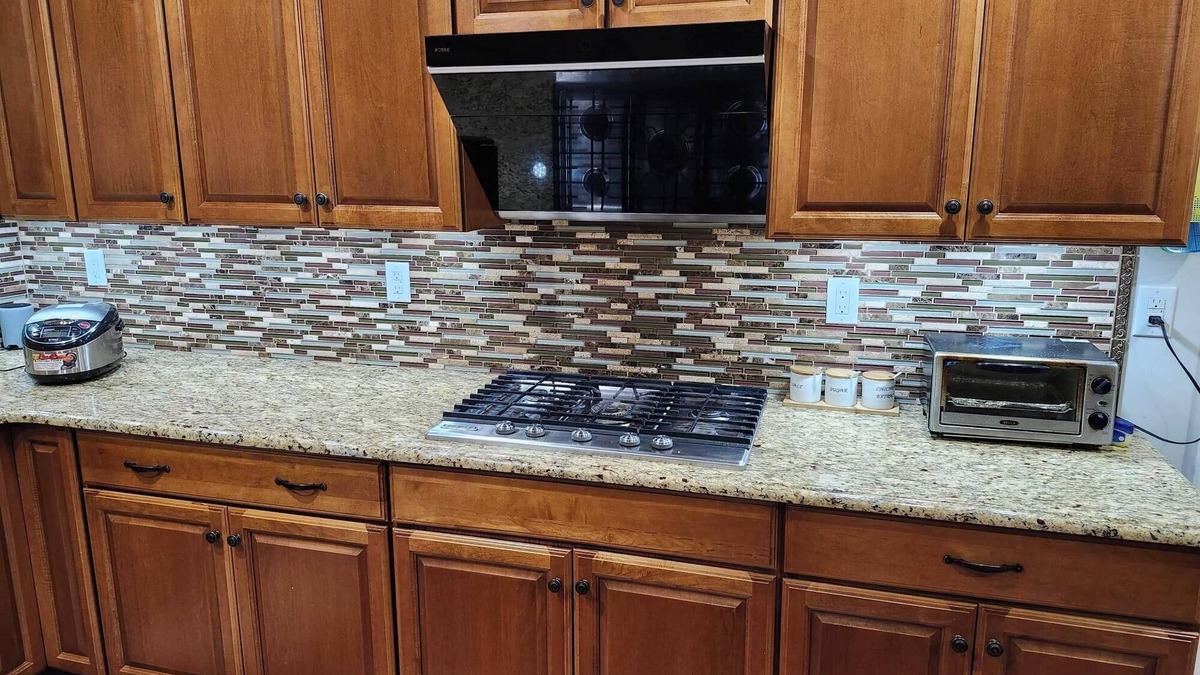 New Brunswick Apartment | Cozy 1-bedroom apartment with AC and WiFi in serene New Brunswick