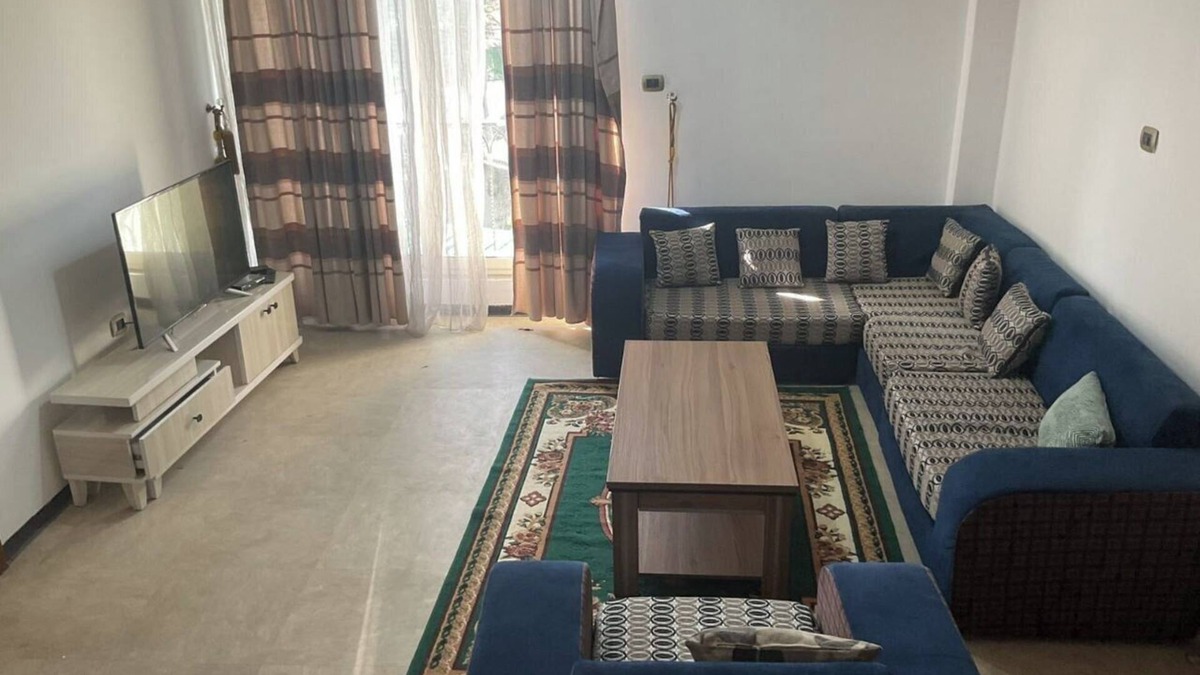 Bole Apartment | Cozy 1-bedroom apartment in the heart of bole Addis Ababa with WiFi