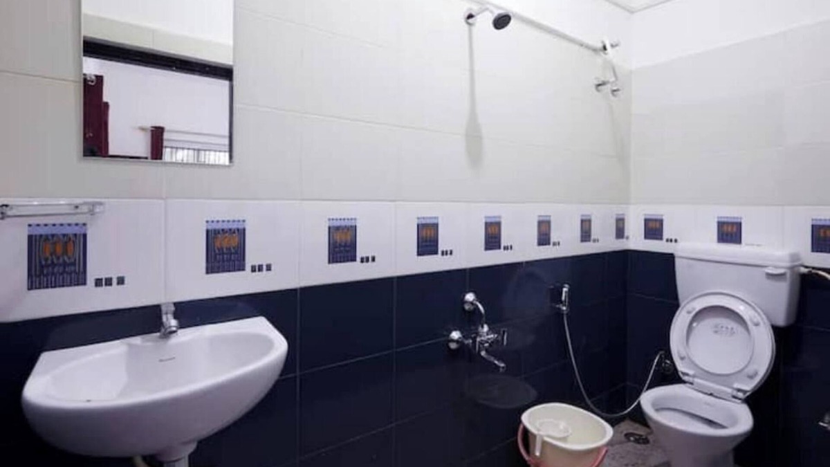 Chikkaballapur Apartment | Cozy 1-bedroom apartment in awesome Nandi Hills with AC