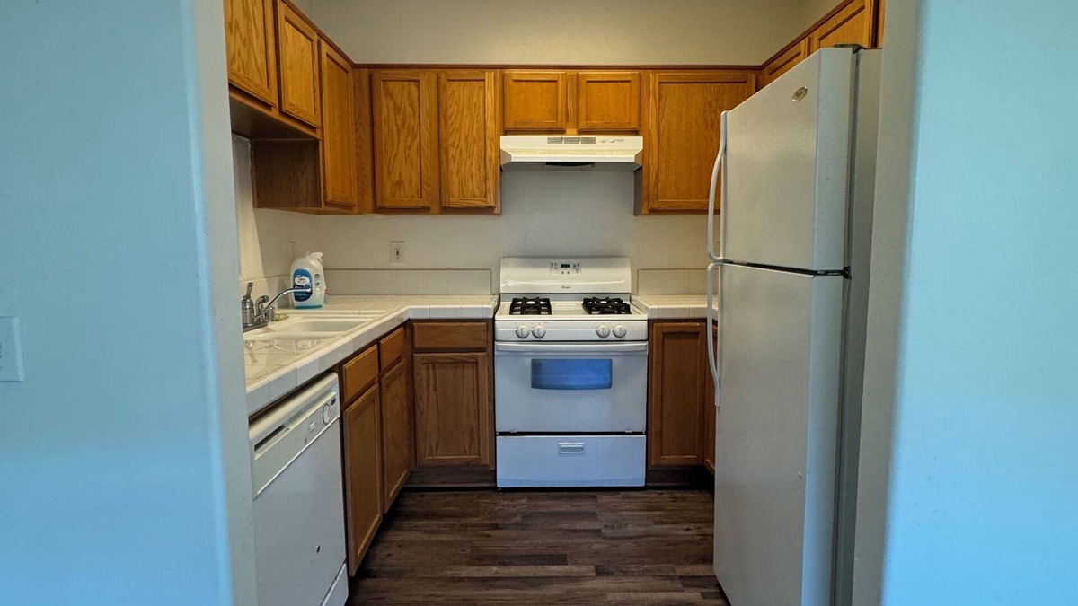 Oildale Apartment | Cozy 1-bedroom apartment with WiFi, AC in delightful Bakersfield