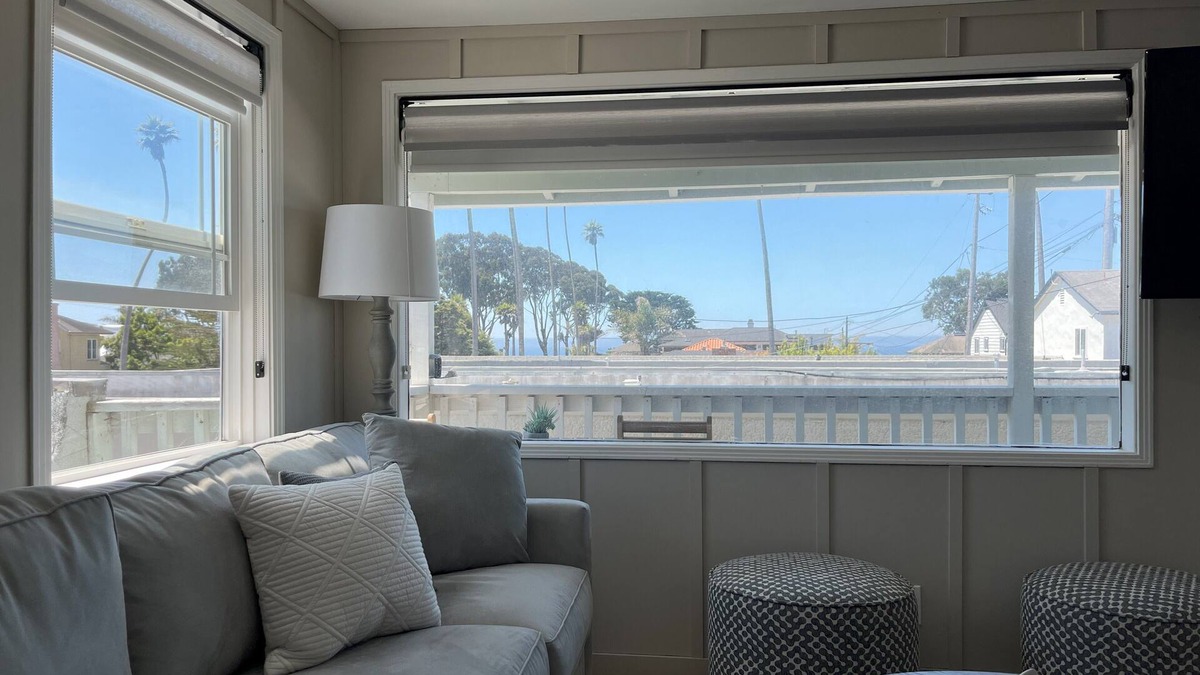 La Selva Beach Apartment | Cozy 1-bedroom apartment in La Selva Beach walking distance to the Beach