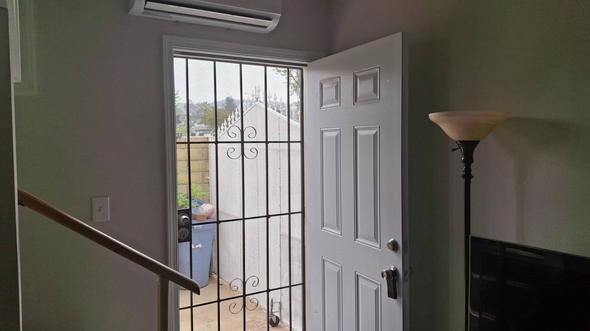 Walnut Valley Apartment | Cozy 1-bedroom apartment in charming West Covina with AC, WiFi