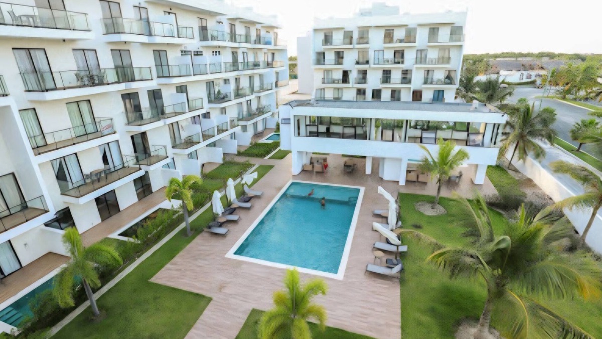 Punta Cana Apartment | Cozy 1-bedroom apartment with AC, WiFi in enjoyable Punta Cana