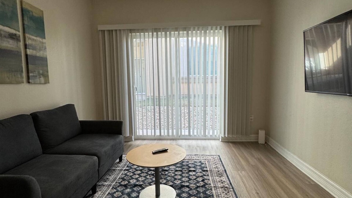 Cedar Park Apartment | Cozy 1-bedroom apartment in charming Cedar Park with fitness room, WiFi