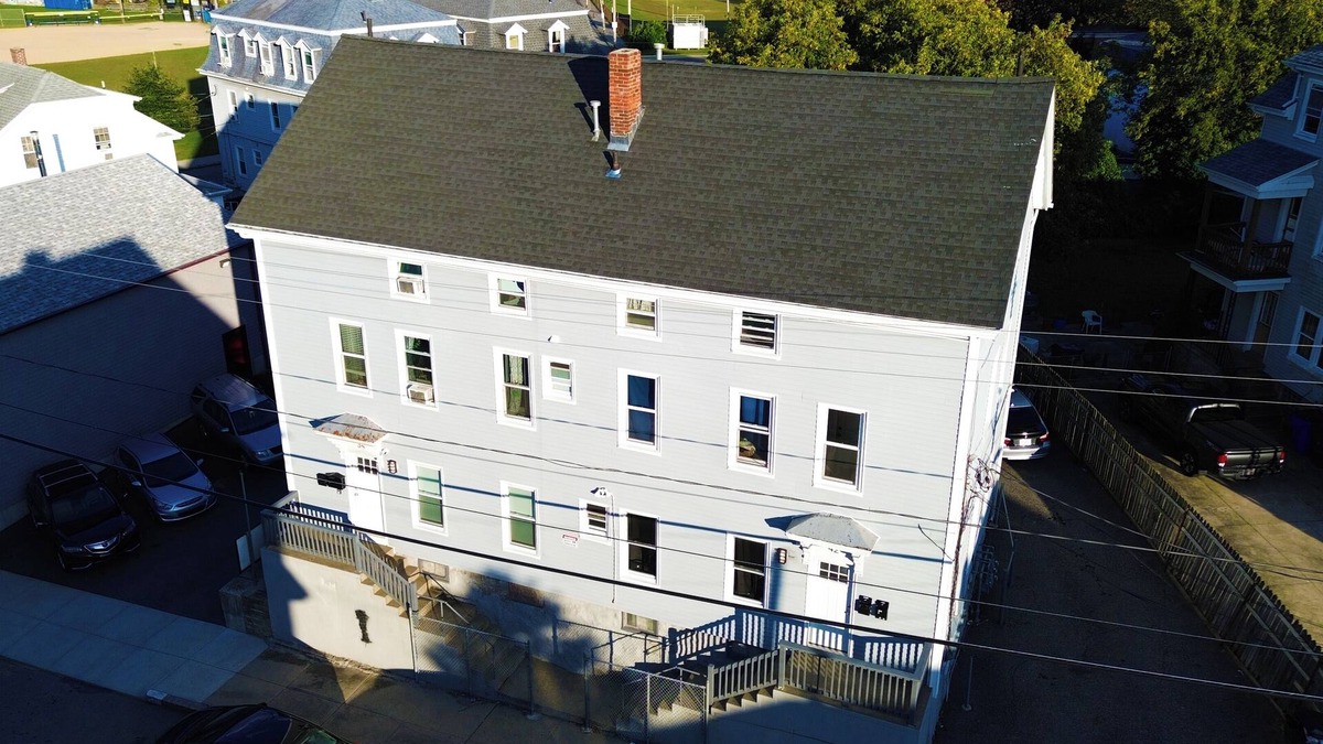 Fall River Apartment | Cozy 1-bedroom apartment in charming Fall River with WiFi, AC