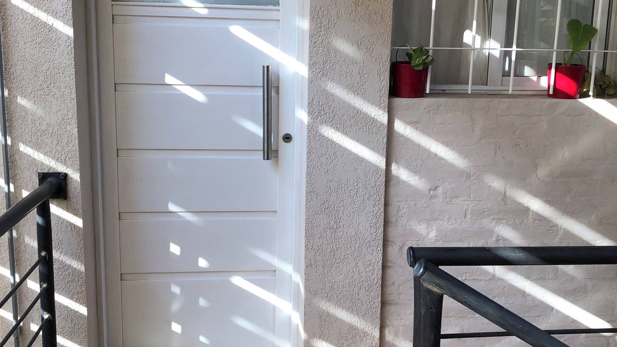 San Juan Apartment | Cozy 1-bedroom apartment with AC, WiFi in charming San Juan