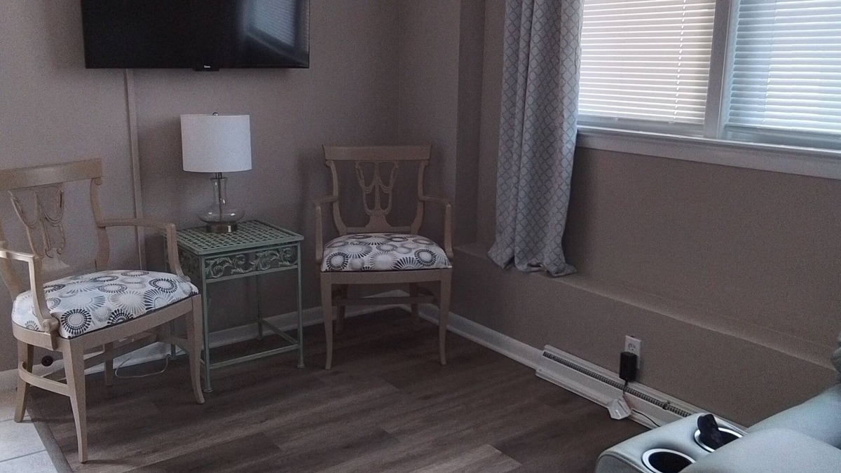 Little Italy Apartment | Cozy 1-bedroom apartment in the famous Little Italy neighborhood.