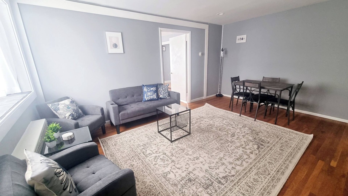 Rockledge Apartment | Cozy 1-bedroom apartment Monthly Discount