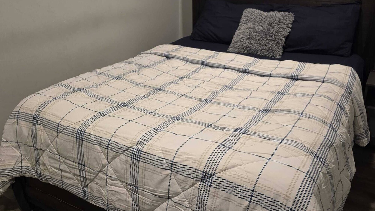 East Kildonan Apartment | Cozy 1 bedroom Apartment