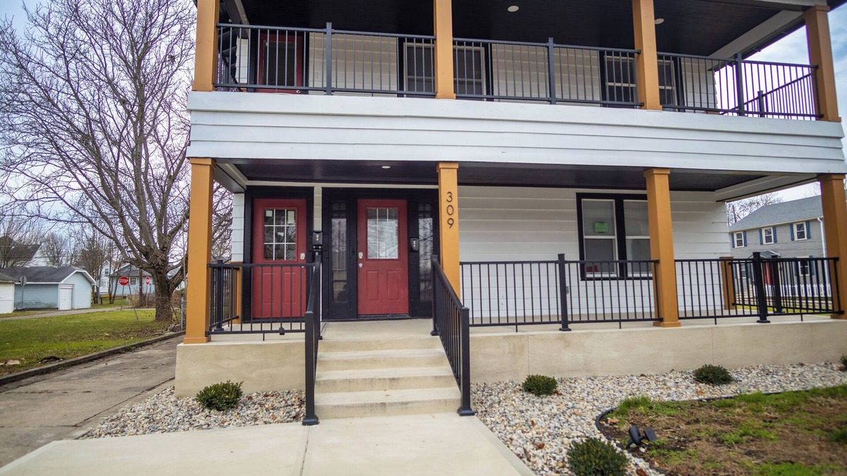 Anderson Apartment | Cozy 1-bedroom apartment in charming Anderson with AC, WiFi and mins to AU🏠