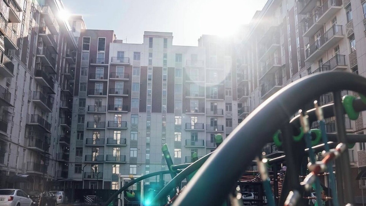 Tashkent House | Cozy 1-bedroom apartment with WiFi, AC in marvelous Tashkent