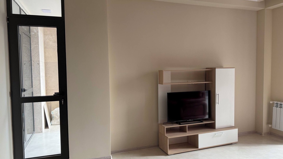 Kentron Apartment | Cozy 1-bedroom apartment in charming Yerevan with AC, WiFi